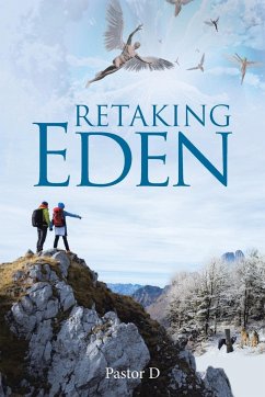 Retaking Eden - D, Pastor