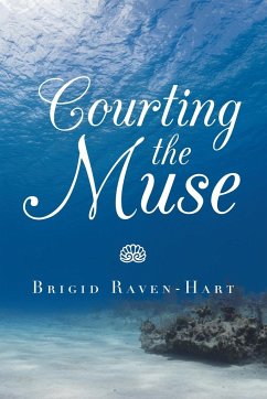 Courting the Muse - Raven-Hart, Brigid