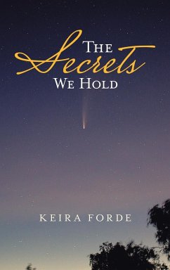 The Secrets We Hold - Forde, Keira