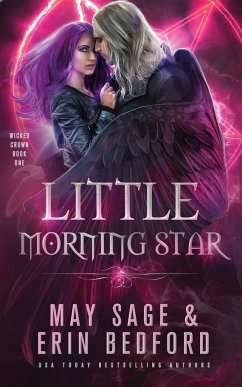 Little Morning Star - Sage, May; Bedford, Erin