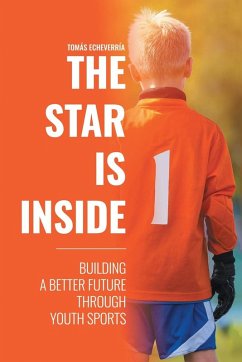 Cover The Star Is Inside