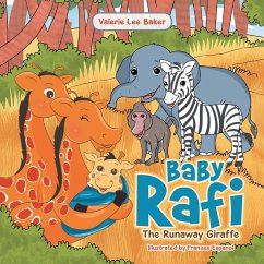 Cover Baby Rafi