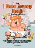 The I Hate Trump Book