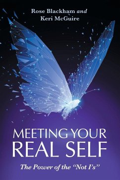 Meeting Your Real Self - Blackham, Rose; McGuire, Keri