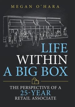 Life Within a Big Box - O'Hara, Megan