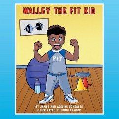 Walley the Fit Kid
