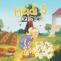 Heidi's Daisies - Rose, Heidi