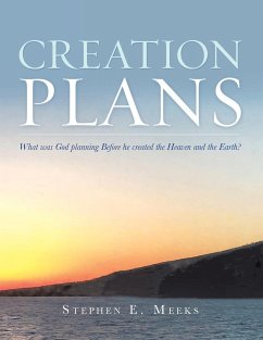 Creation Plans - Meeks, Stephen E.