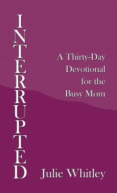 Interrupted - Whitley, Julie