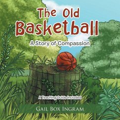 Cover The Old Basketball