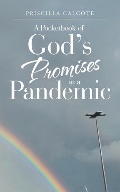 A Pocketbook of God's Promises in a Pandemic - Calcote, Priscilla