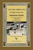 Targum Americana The Bible Understood - Devarim / Deuteronomy