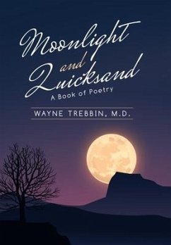 Moonlight and Quicksand - Trebbin M. D., Wayne