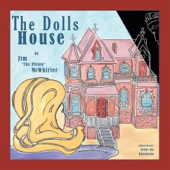 Cover The Doll's House