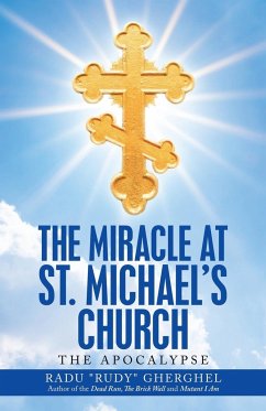 The Miracle at St. Michael's Church - Gherghel, Radu