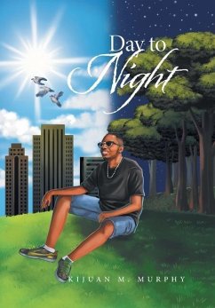 Cover Day to Night