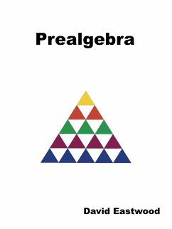 Prealgebra - Eastwood, David