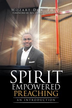 Spirit Empowered Preaching - Dor, Mozart