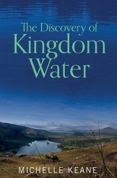 Cover The Discovery of Kingdom Water