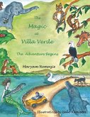 The Magic at Villa Verde The Magic at Villa Verde