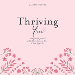Cover Thriving You