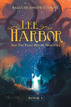 Cover Lee Harbor