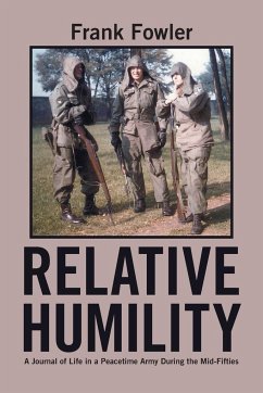 Relative Humility - Fowler, Frank