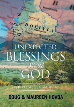 Unexpected Blessings from God - Hovda, Doug; Hovda, Maureen