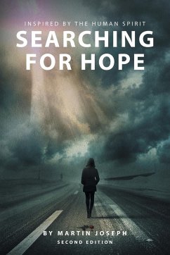 Searching for Hope - Joseph, Martin