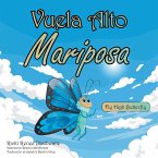 Vuela Alto Mariposa