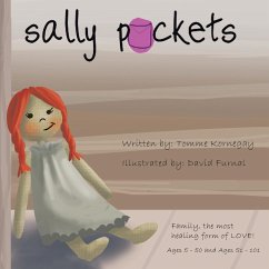 Sally Pockets - Kornegay, Tomme