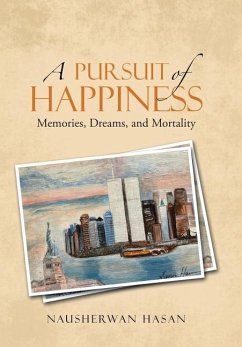 A Pursuit of Happiness - Hasan, Nausherwan