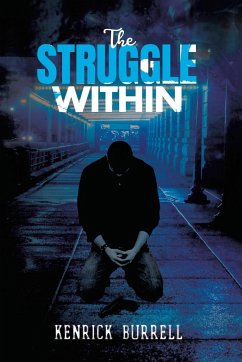 The Struggle Within - Burrell, Kenrick