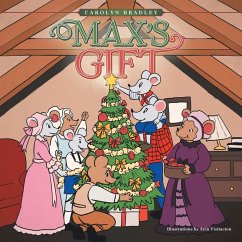 Cover Max's Gift