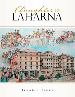 Daughter of Laharna - Beattie, Patricia E.