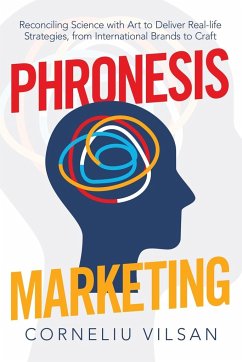 Phronesis Marketing - Vilsan, Corneliu