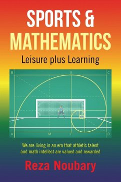 Cover Sports & Mathematics