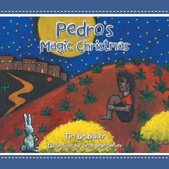 Pedro's Magic Christmas - Brubaker, Tim