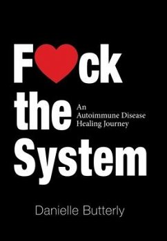 F<3Ck the System - Butterly, Danielle