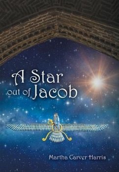 A Star out of Jacob - Harris, Martha Carver