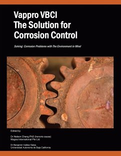 Vappro Vbci the Solution for Corrosion Control - Cheng, Nelson