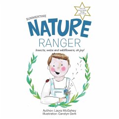Nature Ranger - McGahey, Laura