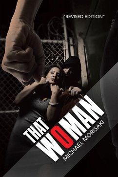 That Woman Cover That Woman