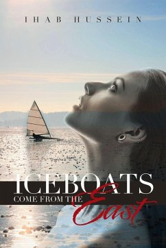 Cover Iceboats Come from the East