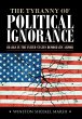 The Tyranny of Political Ignorance - Bild 1