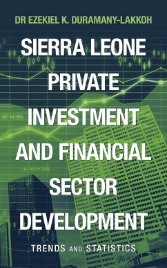 Sierra Leone Private Investment and Financial Sector Development