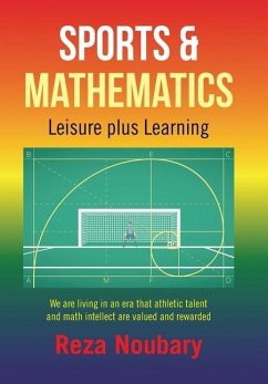 Cover Sports & Mathematics