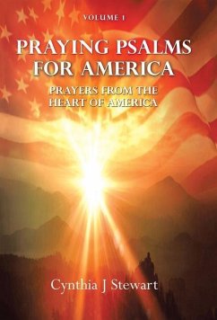 Praying Psalms for America