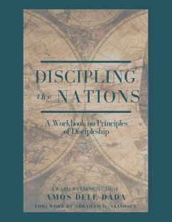 Discipling Nations - Dada, Amos Dele