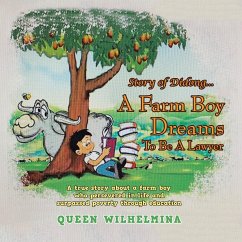 Story of Didong...A Farm Boy Dreams to Be a Lawyer - Wilhelmina, Queen